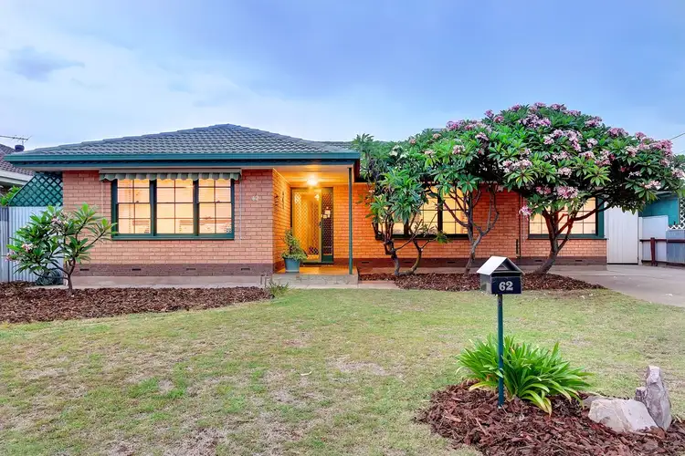 62 Beacon Crescent, Seaford SA 5169