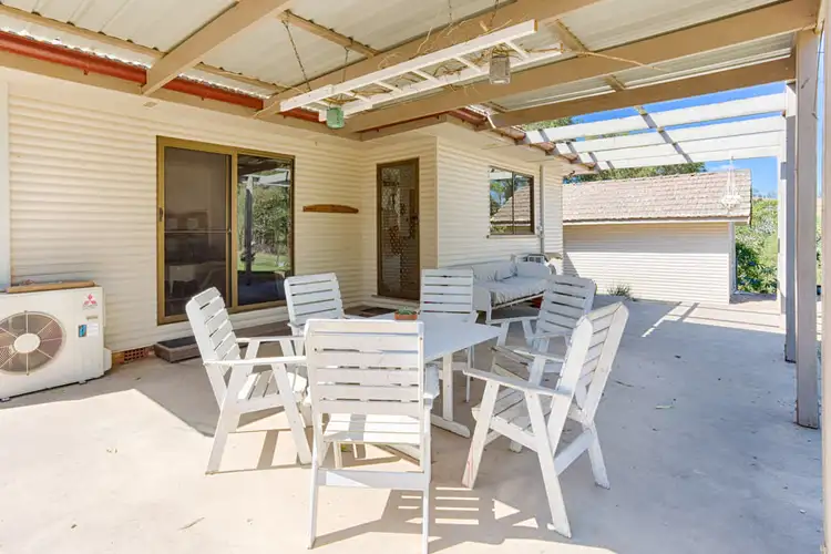 Seventh view of Homely rural property listing, 38 Happy Jack Creek Road, Ridgewood QLD 4563