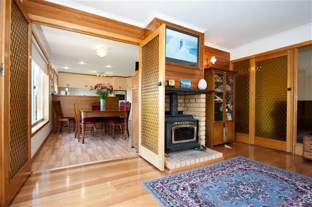 Second view of Homely house listing, 41 Illawarra Road, Blackmans Bay TAS 7052
