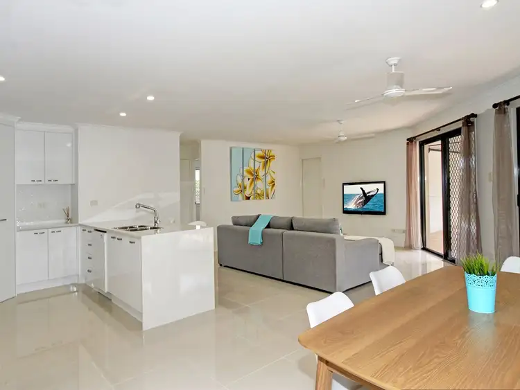 Fourth view of Homely house listing, 2 Woralie Way, Urraween QLD 4655