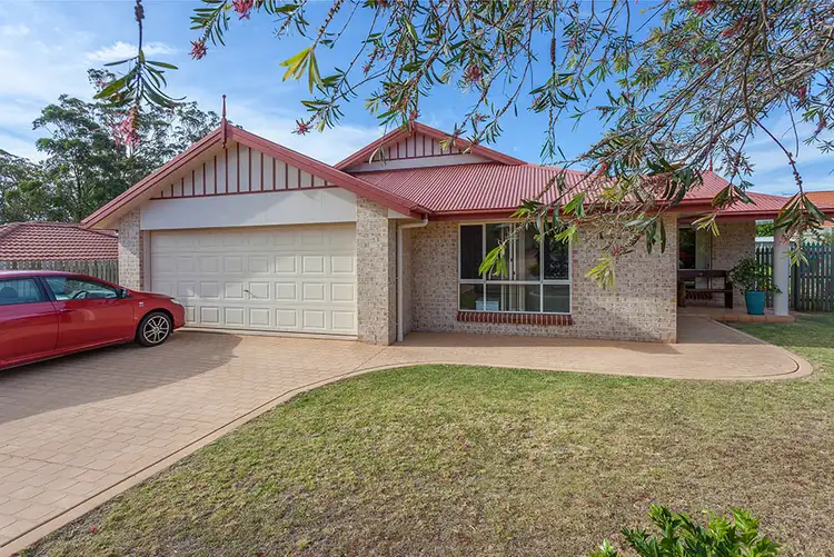 3 Fairview Close, Rangeville QLD 4350