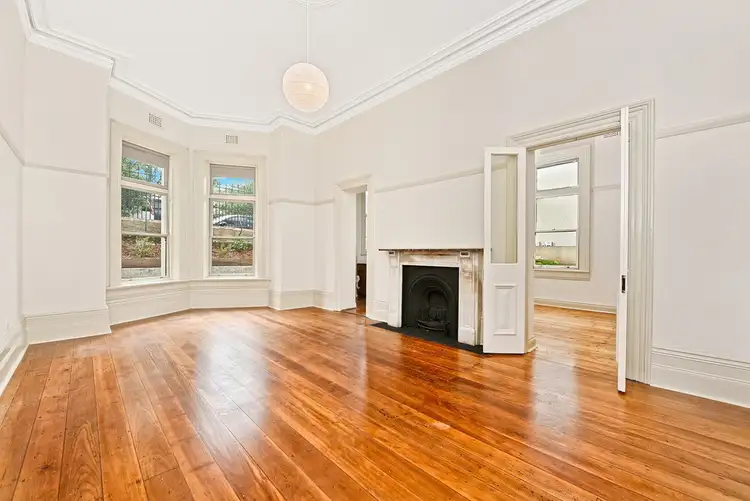 Fifth view of Homely apartment listing, 4/75 Smith Street, Balmain NSW 2041