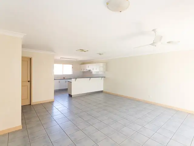 Third view of Homely unit listing, 11/1 George Crescent, Alice Springs NT 870