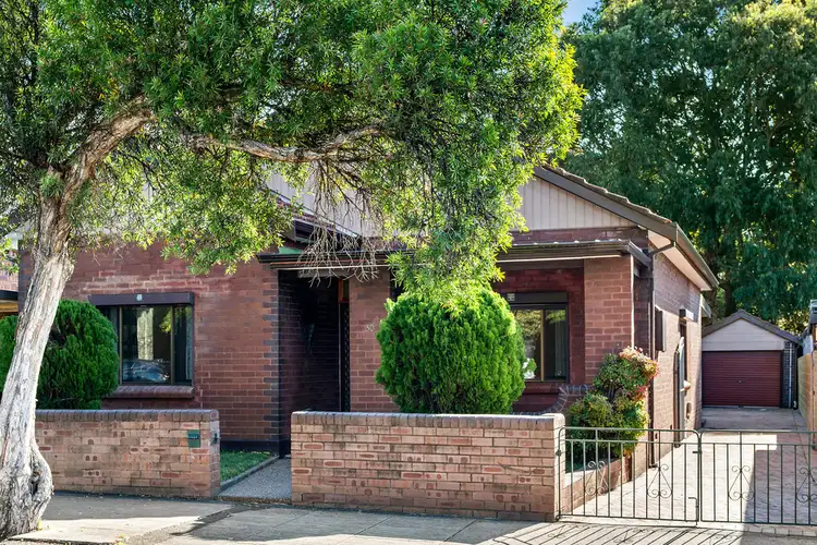 30 Illawarra Road, Marrickville NSW 2204