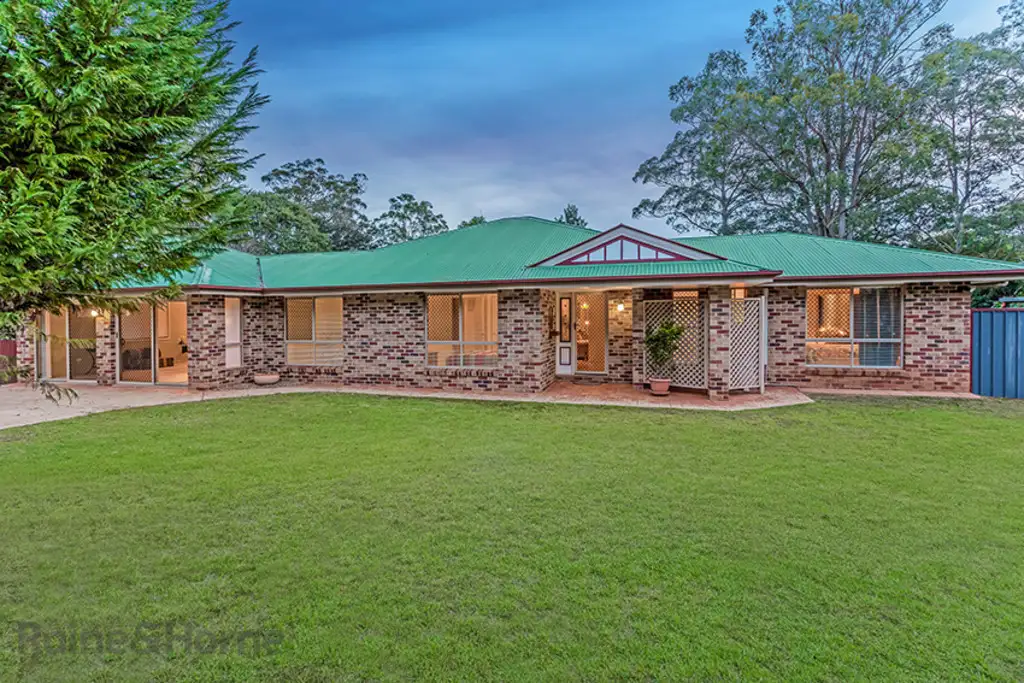 Main view of Homely house listing, 7 Benn Court, Highfields QLD 4352