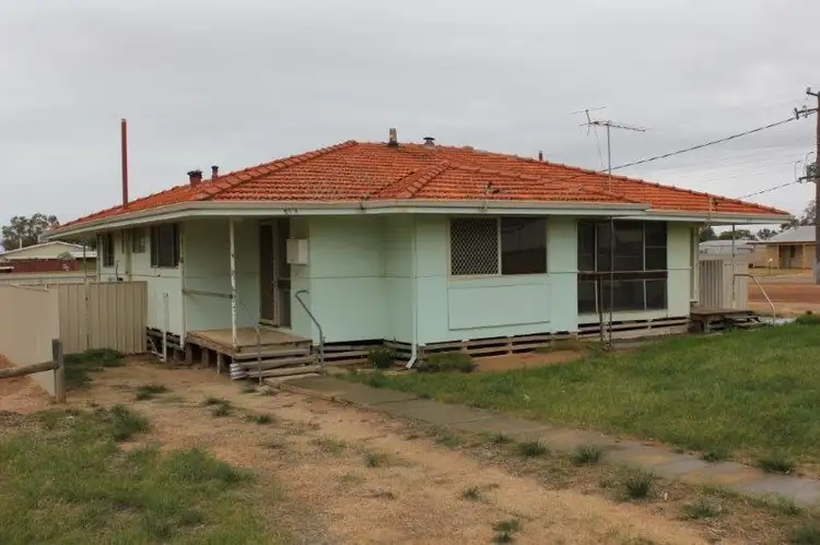 Main view of Homely house listing, 93A/93B Antares Street, Southern Cross WA 6426