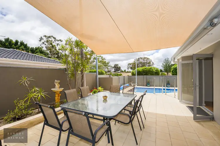 Second view of Homely house listing, 11 Pinaster Street, Menora WA 6050