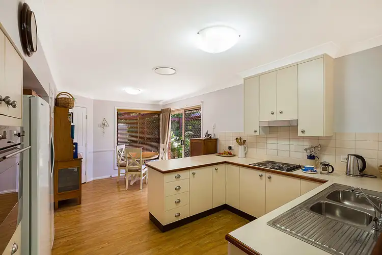 Sixth view of Homely house listing, 18 Woolmer Road, Highfields QLD 4352