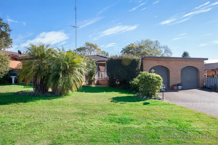 37 Frater Ave, Tenambit NSW 2323