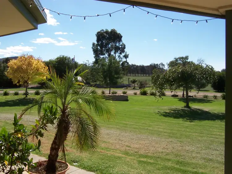 Main view of Homely rural property listing, 26 Dundas Road, Wangaratta South VIC 3678