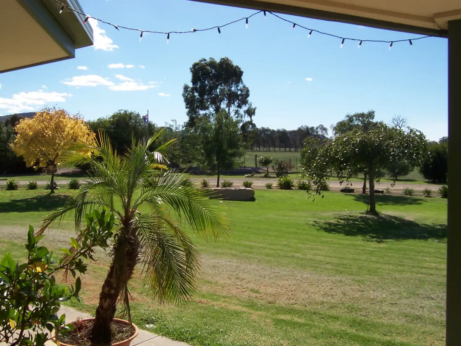 Main view of Homely rural property listing, 26 Dundas Road, Wangaratta South VIC 3678