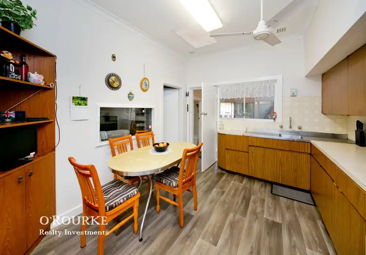 Seventh view of Homely house listing, 241 Grand Promenade, Doubleview WA 6018
