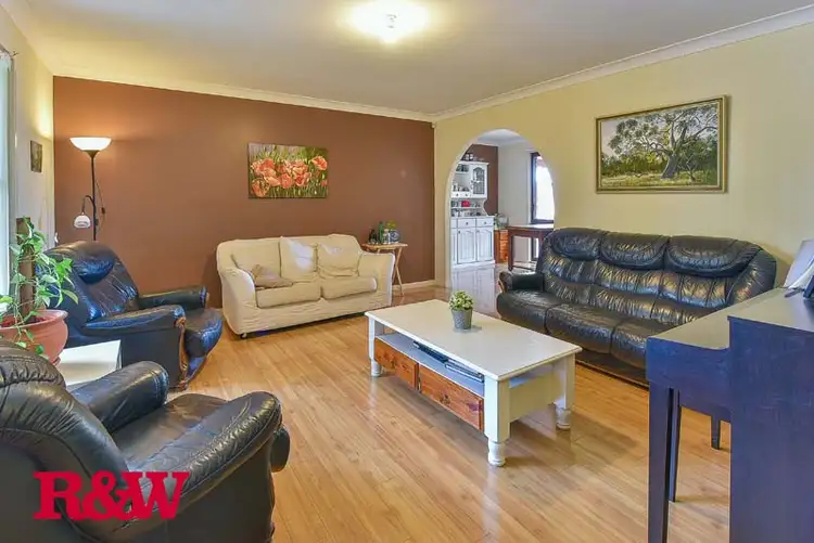 Second view of Homely house listing, 38 Serpentine Place, Eagle Vale NSW 2558
