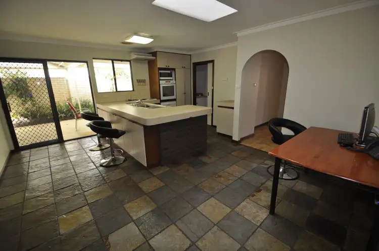 Fifth view of Homely house listing, 25 College Row, South Bunbury WA 6230