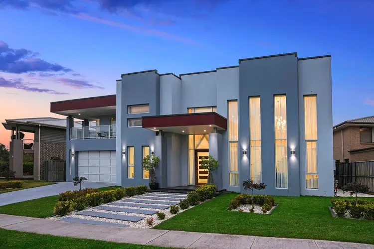 Main view of Homely house listing, 26 Crimson Crescent, The Ponds NSW 2769