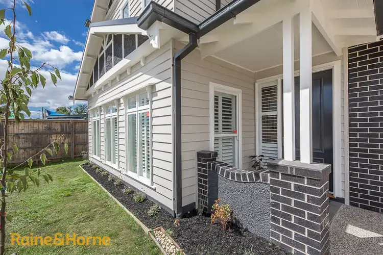 Third view of Homely house listing, 3/29 Pasley Street, Sunbury VIC 3429
