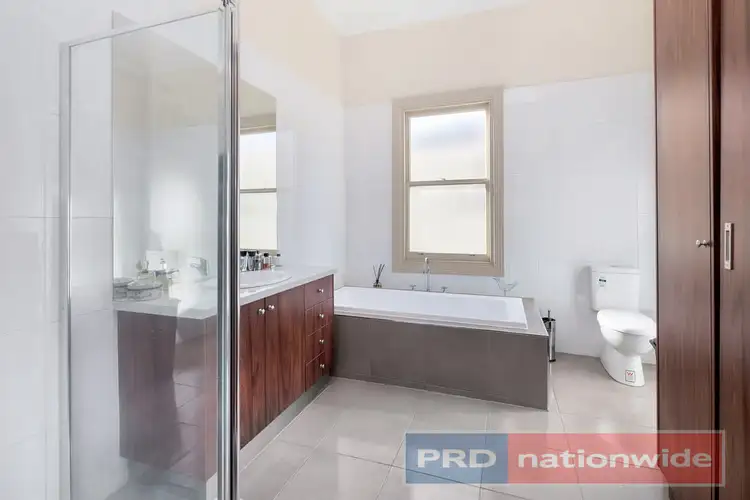 Fifth view of Homely house listing, 12 Baird Street, Ballarat Central VIC 3350