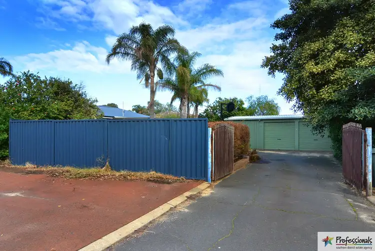 Fourth view of Homely house listing, 18 Hands Avenue, Eaton WA 6232