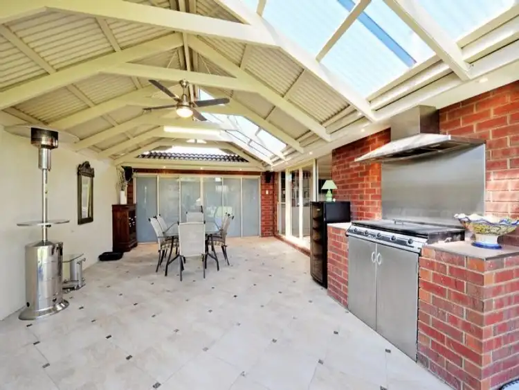 Fourth view of Homely house listing, 66 Kialla Lakes Drive, Kialla VIC 3631