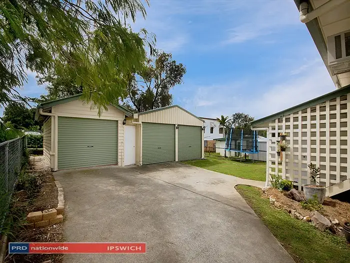 Fourth view of Homely house listing, 10 Rogers Street, Silkstone QLD 4304