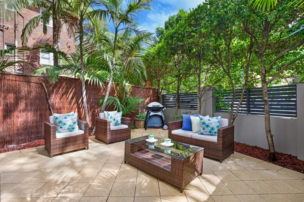 Main view of Homely apartment listing, 1/47 Sir Thomas Mitchell Road, Bondi Beach NSW 2026