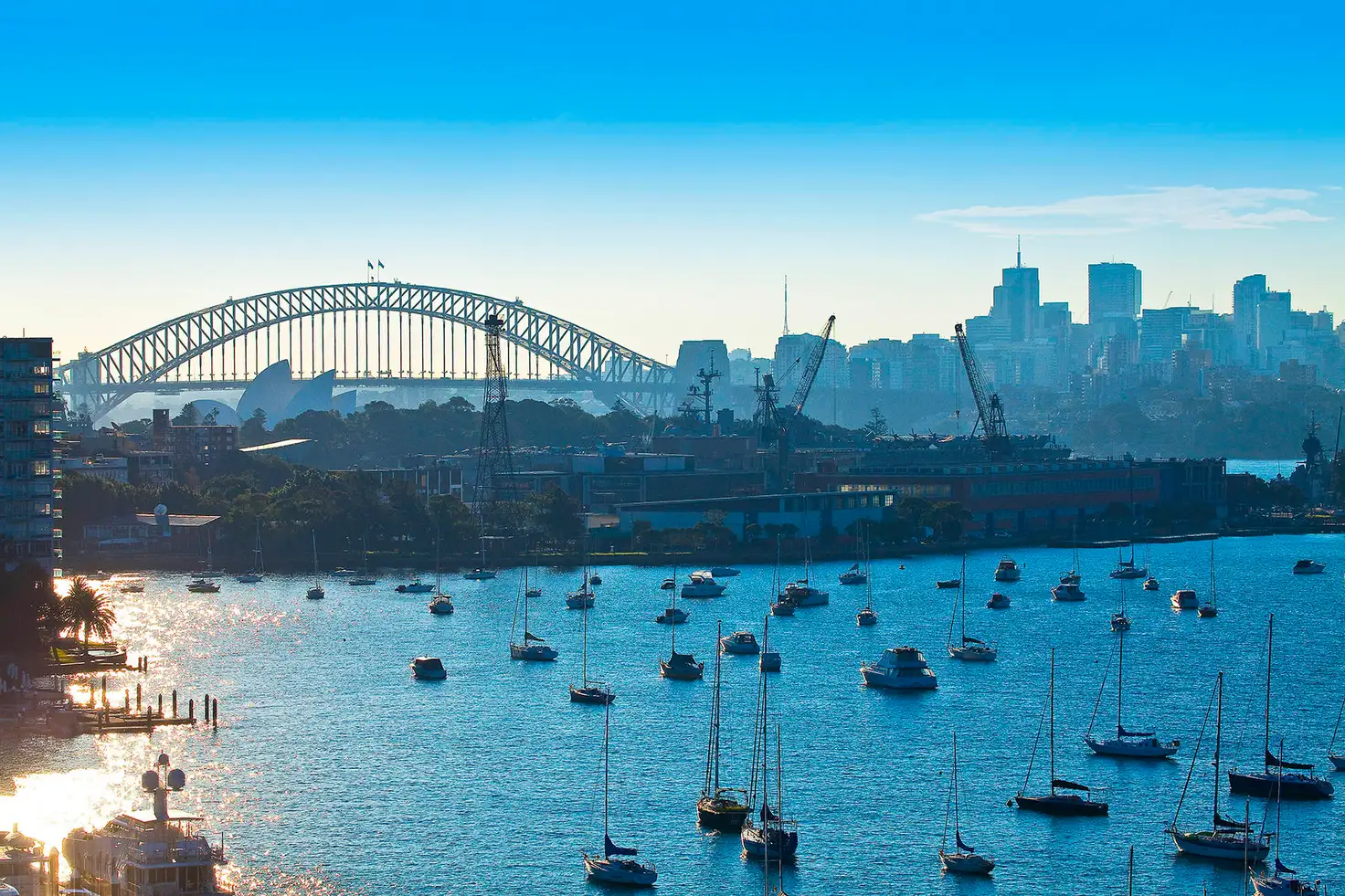 Main view of Homely apartment listing, 2/2 Annandale Street, Darling Point NSW 2027