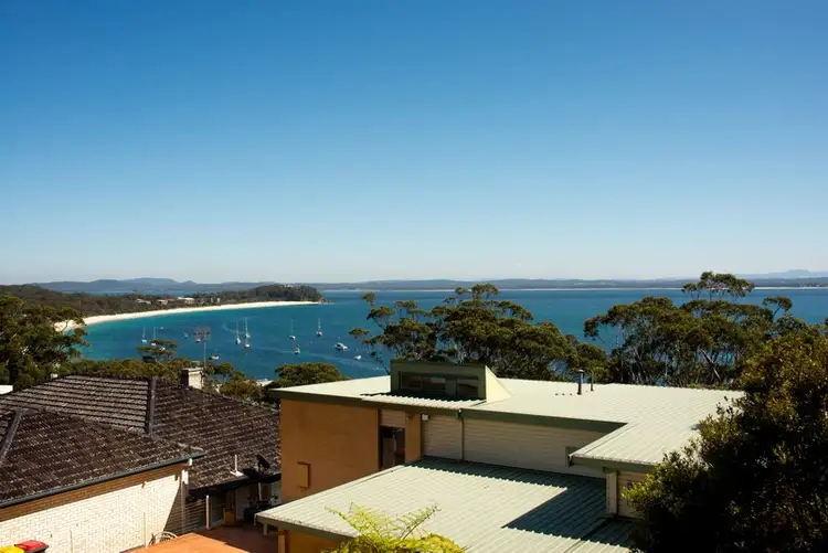 Second view of Homely house listing, 6 Joleen Crescent, Shoal Bay NSW 2315