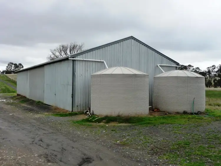 Third view of Homely house listing, 135 Lockyers Road, Garibaldi VIC 3352