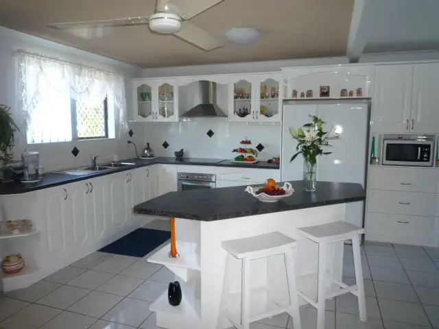 Third view of Homely unit listing, 8/373 Esplanade, Scarness QLD 4655