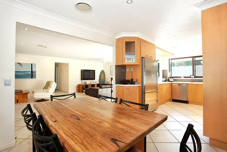 Fifth view of Homely house listing, 49 Albicore Street, Mermaid Waters QLD 4218