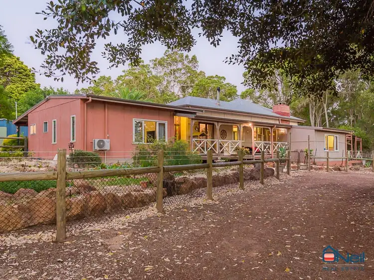 5 Nelson Street, Bedfordale WA 6112