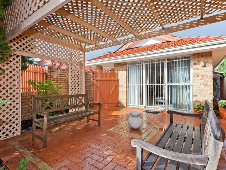Fifth view of Homely villa listing, 1/8 Fletcher Street, Yokine WA 6060