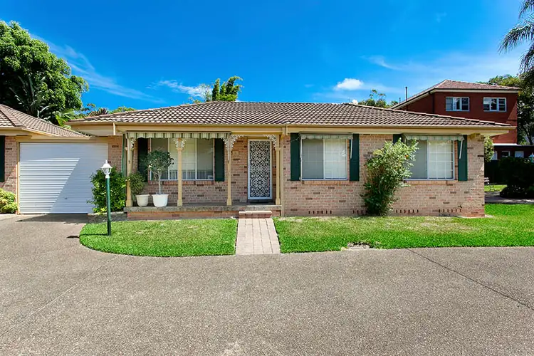 6/58 Flinders Road, Woolooware NSW 2230