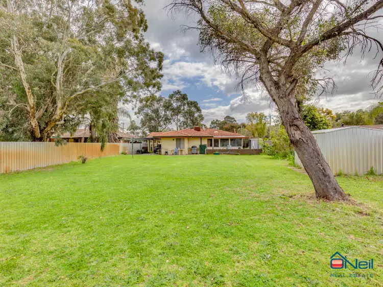 Second view of Homely house listing, 148 Westfield Road, Kelmscott WA 6111