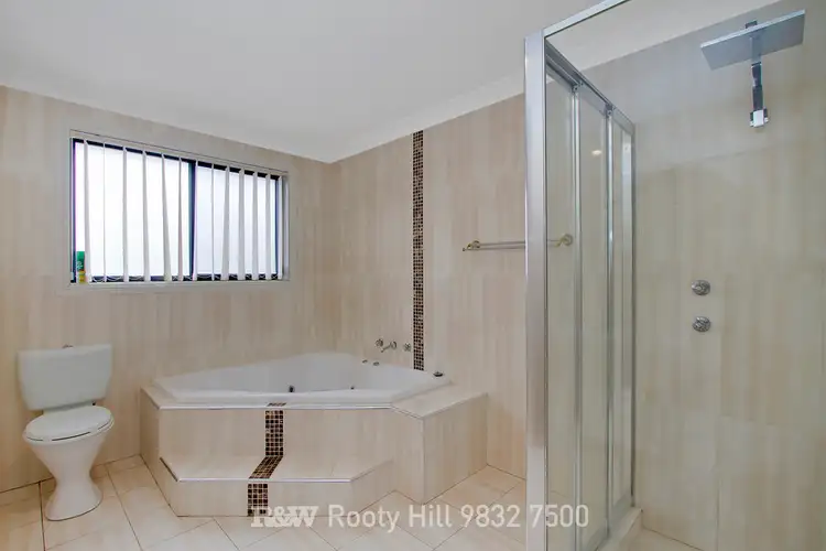 Fifth view of Homely house listing, 58a Nelson Street, Mount Druitt NSW 2770
