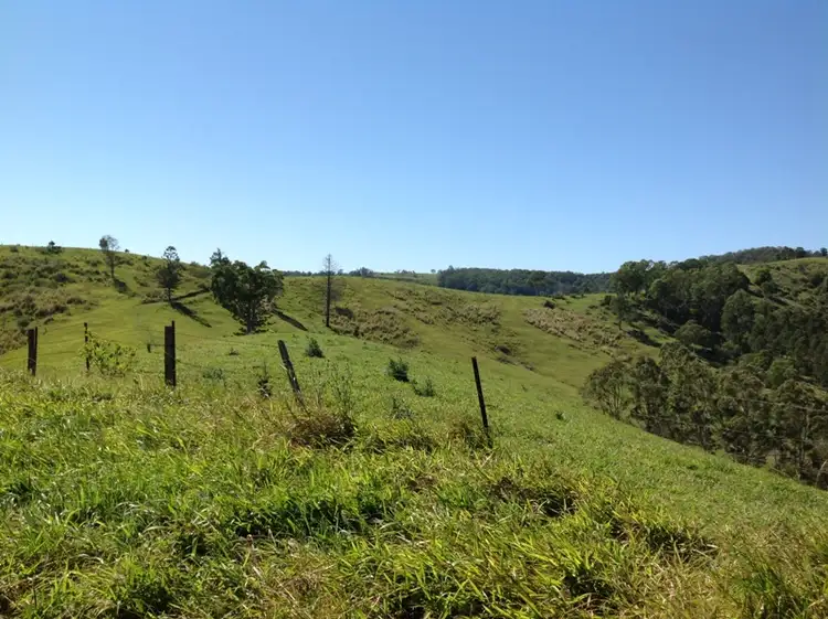 Third view of Homely land listing, 50 Gympie-Kin Kin Road, Kin Kin QLD 4571