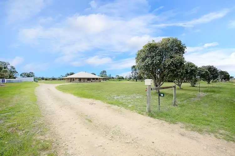 Fifth view of Homely house listing, 18 Tranquil Retreat, Barragup WA 6209