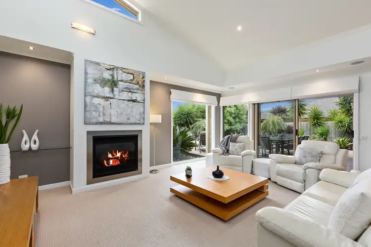Second view of Homely house listing, 39 Serenity Way, Mornington VIC 3931