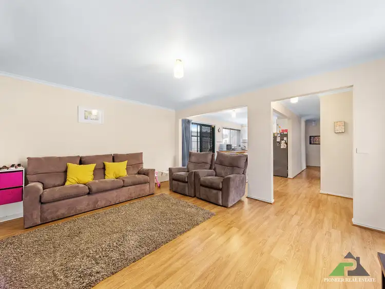Third view of Homely unit listing, 7/4-6 Camdale Close, Hampton Park VIC 3976