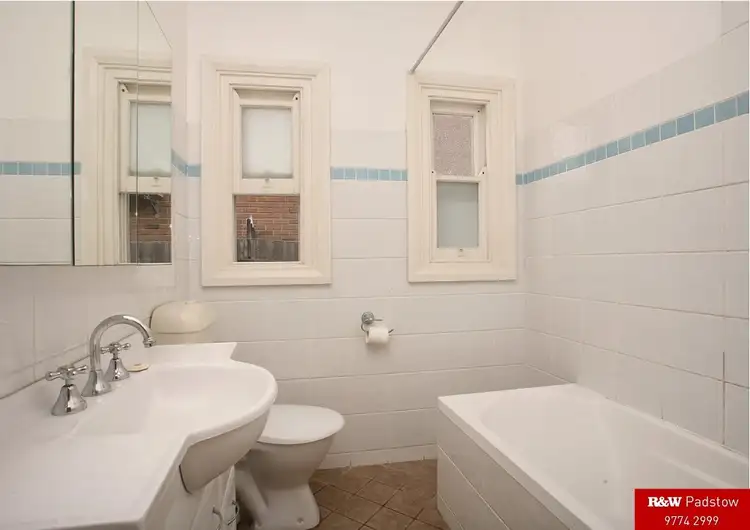 Fifth view of Homely house listing, 10 Farnham Avenue, Roselands NSW 2196