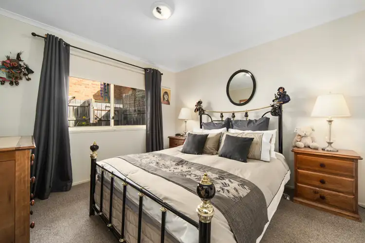 Fifth view of Homely unit listing, 6/18 Reservoir Road, Frankston VIC 3199