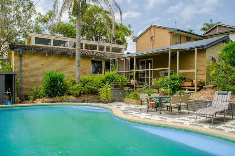 Main view of Homely house listing, 18 Peak Street, Bateau Bay NSW 2261