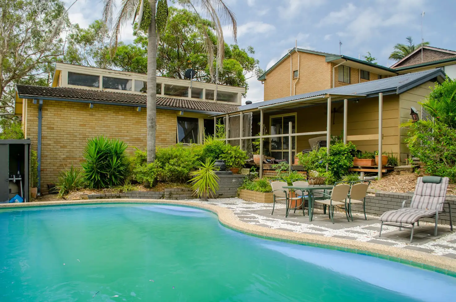 Main view of Homely house listing, 18 Peak Street, Bateau Bay NSW 2261