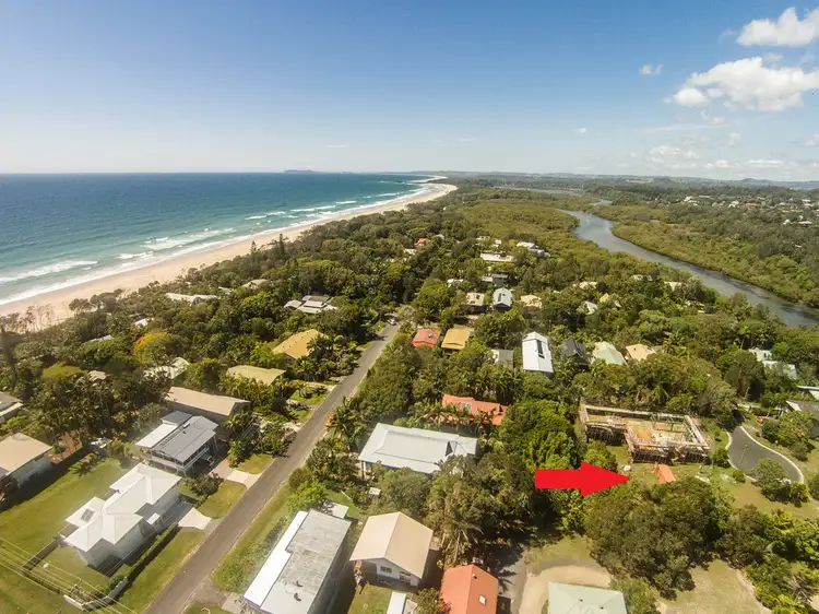 Main view of Homely land listing, Lot 3 Short Street, New Brighton NSW 2483