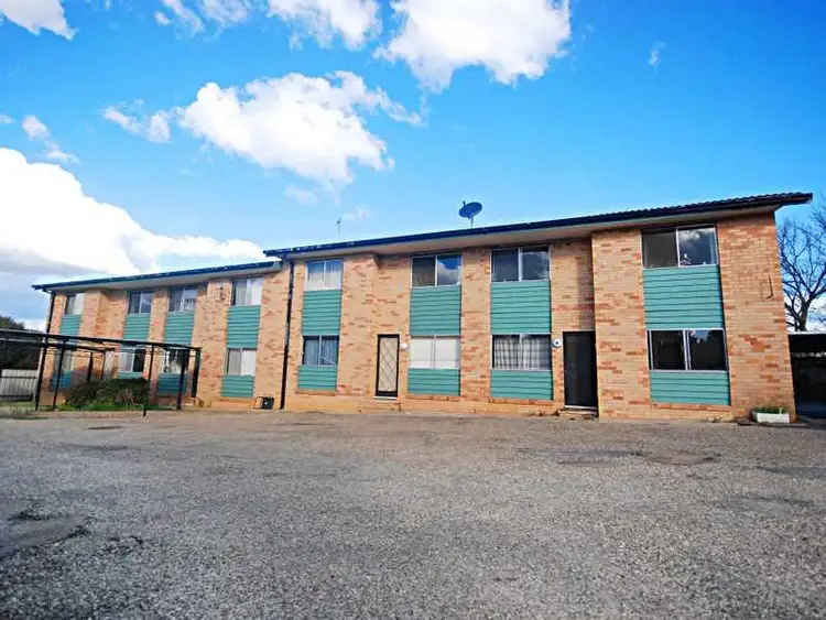 12-14 Edney Street, Kooringal NSW 2650