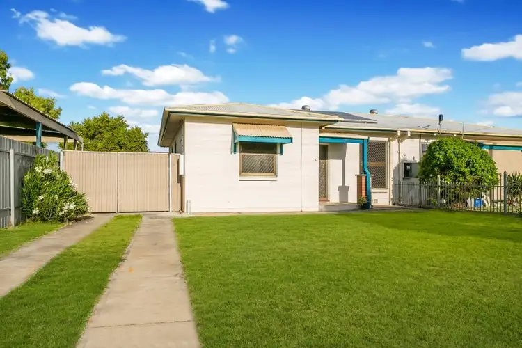 Second view of Homely house listing, 5 Nyora Crescent, Taperoo SA 5017
