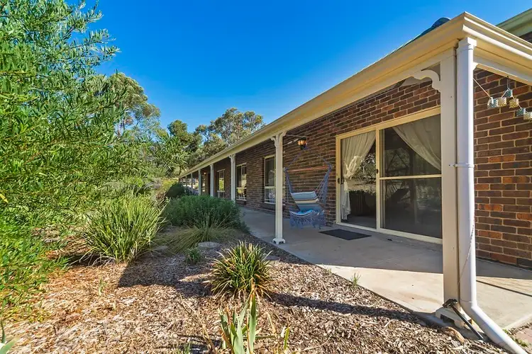 Second view of Homely house listing, 128 The Barracks, Cockatoo Valley SA 5351