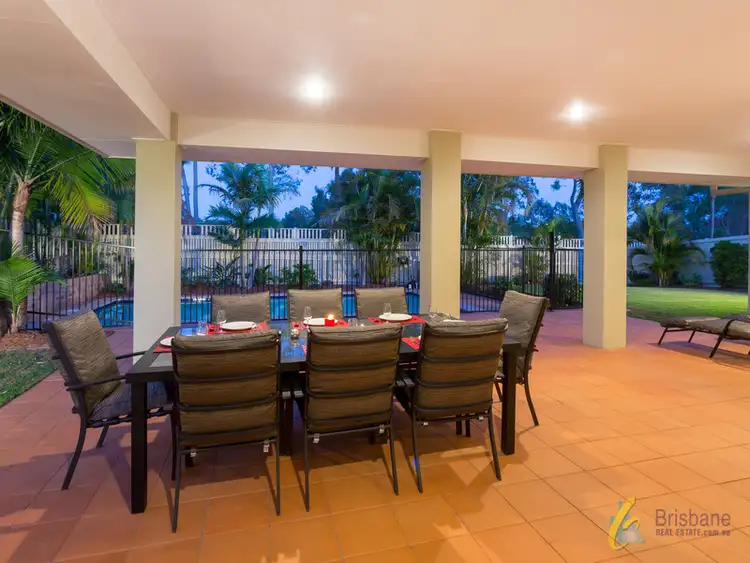 Third view of Homely house listing, 3 Malvern Pl, Forest Lake QLD 4078