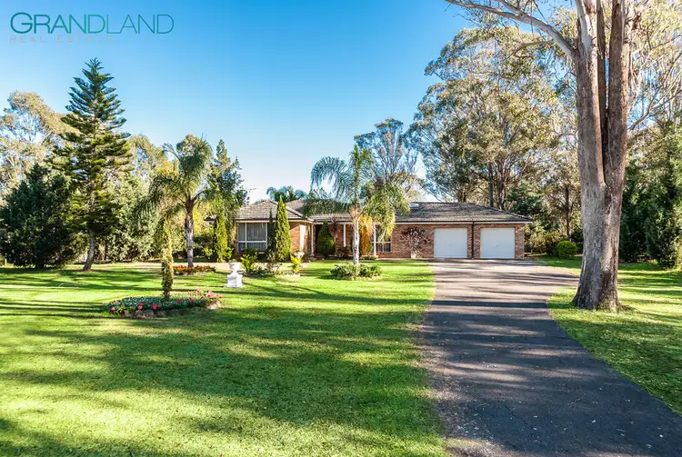 47 Mark Road, Rossmore NSW 2557