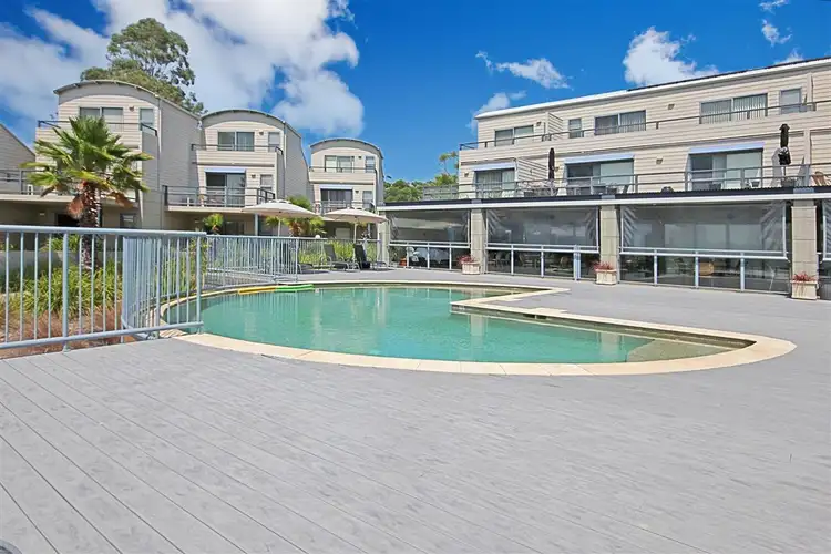 111/202 Beach Road, Batehaven NSW 2536
